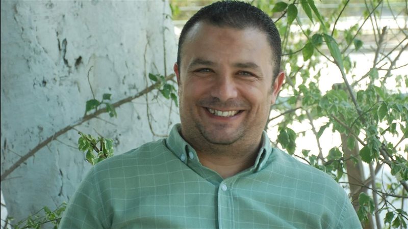 حاتم حسن