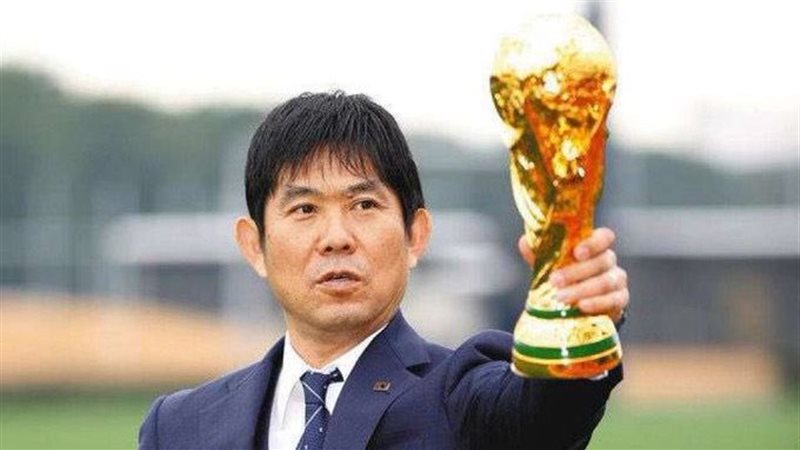 اليابان في كأس العالم