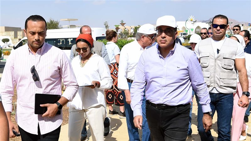 جولة رئيس الوزراء