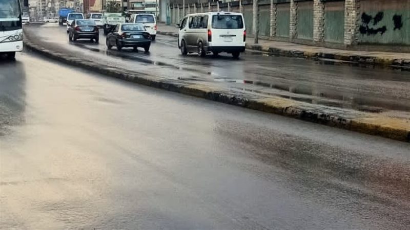 الاسكندريه 