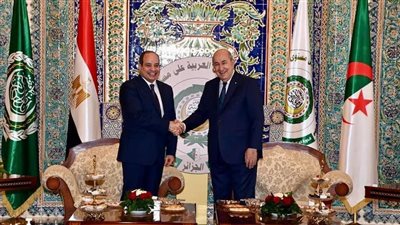 وطيدة وقوية وراسخة عبر التاريخ، كل ما تريد معرفته عن تطور العلاقات المصرية الجزائرية
