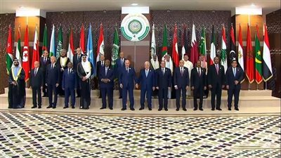 الجامعة العربية: قمة الجزائر الأكبر في مستوى التمثيل