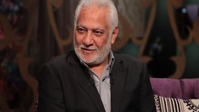 سامح الصريطي يكشف سبب عدم اعتزاله الفن