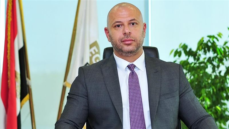 رئيس البورصة 