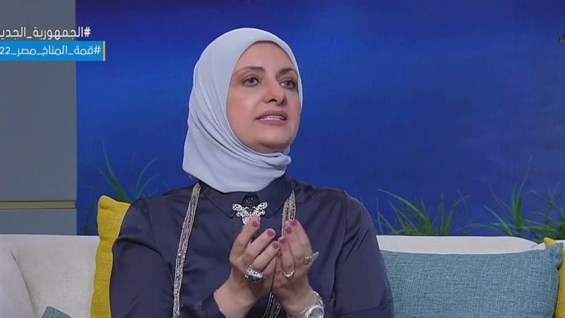 الدكتورة سمر كشك