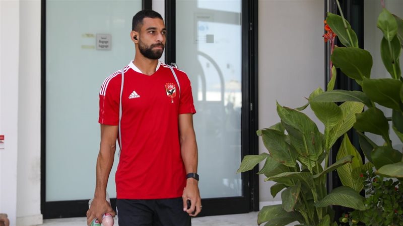 عمرو السوليه