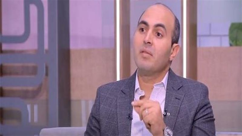 أحمد أمجد أستاذ مساعد