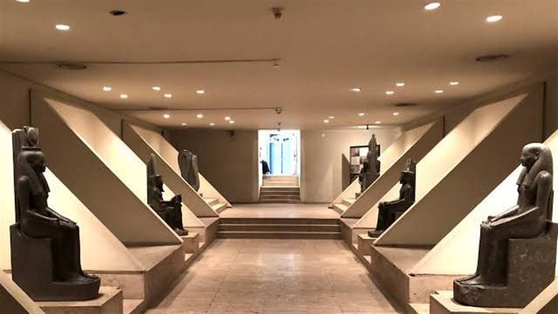 متحف الأقصر يفتتح