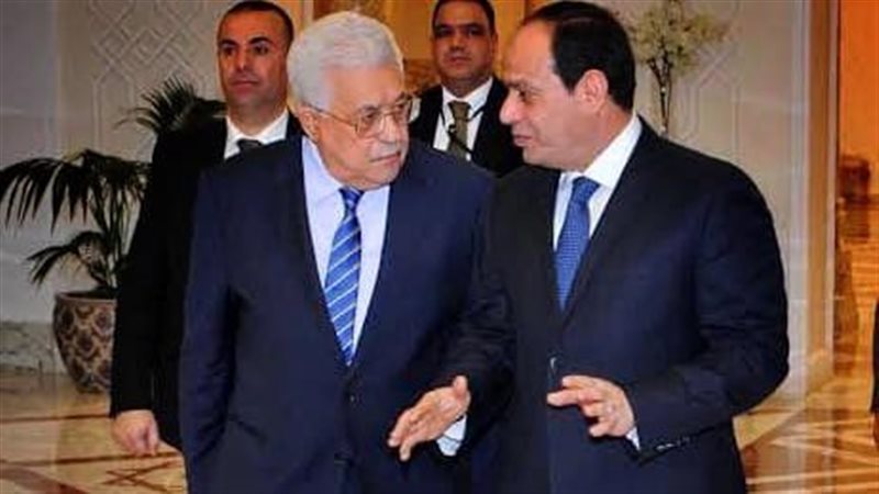 الرئيس عبد الفتاح