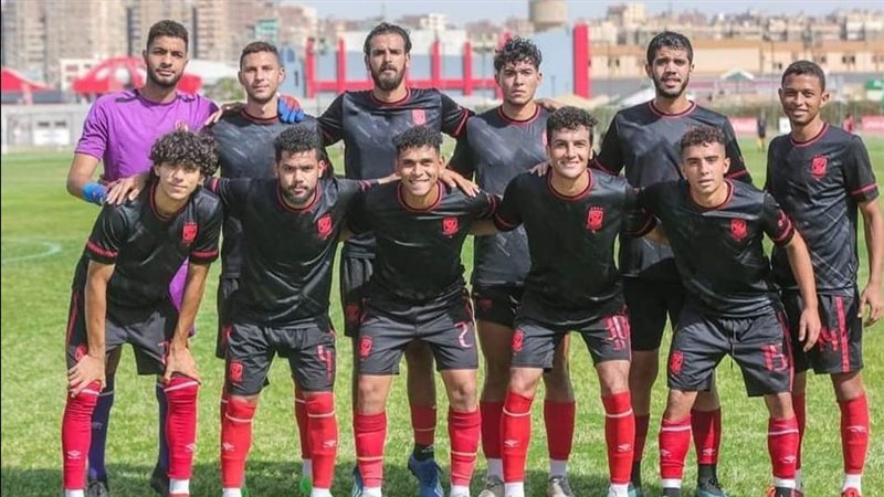 شباب الأهلي