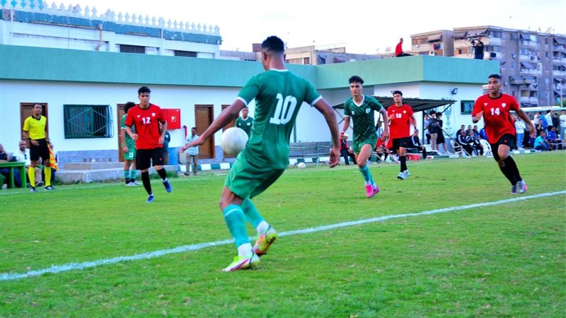 دوري الجمهورية للشباب
