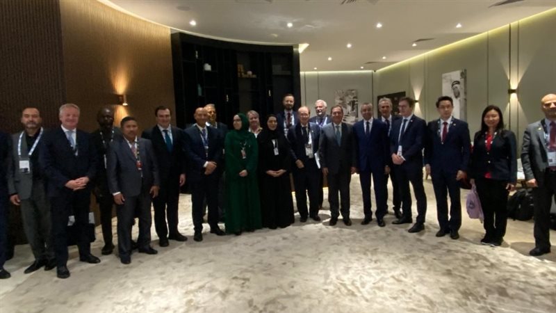 المهندس طارق الملا