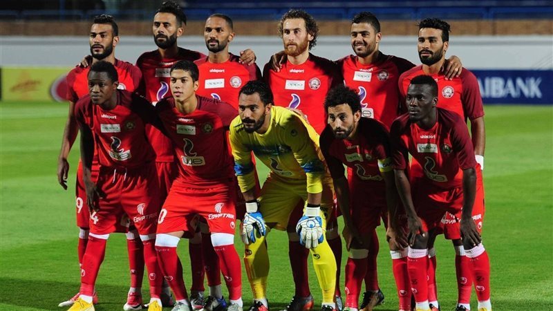 فريق حرس الحدود