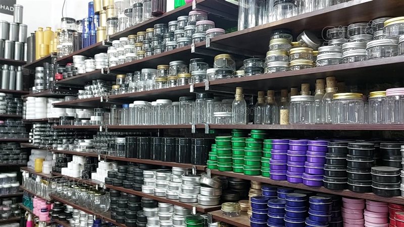 الفوارغ بشارع الجامع
