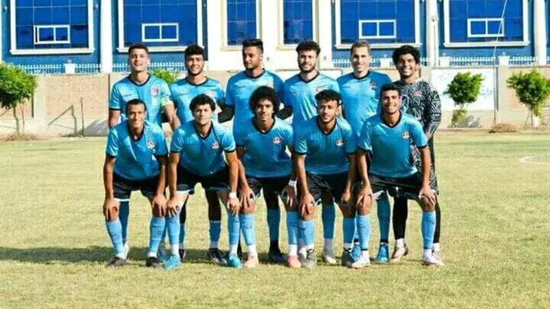 فريق غزل المحلة 2001