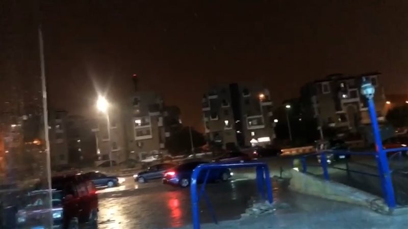 مدينة العبور 