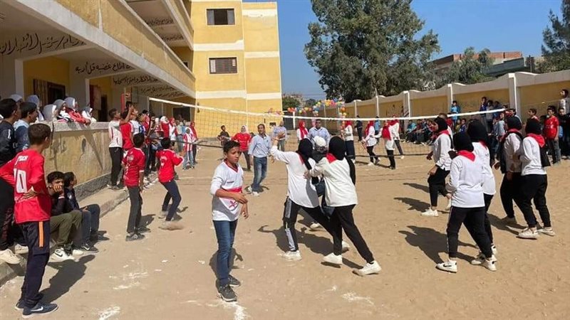 مدرسة محمود شلتوت