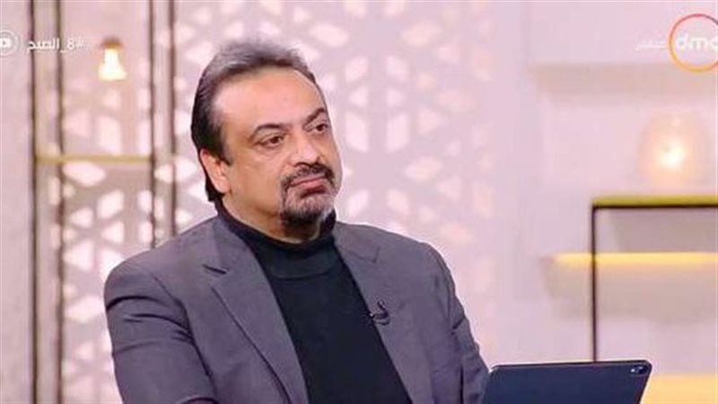  الدكتور حسام عبد