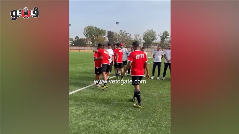  منتخب ٢٠٠٦ يقدمون