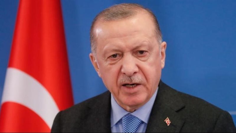 أردوغان