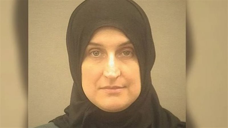أليسون فلوك-إكرن