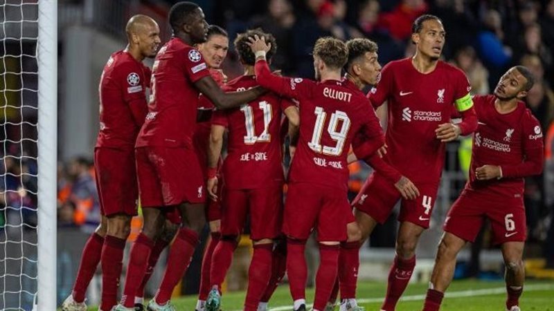 ليفربول 