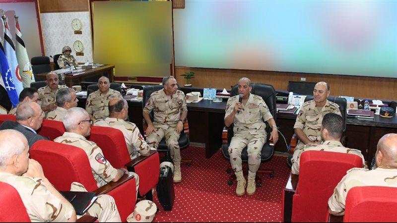 مشروع مراكز القيادة
