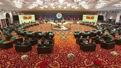 رئيس موريتانيا يتحدث عن أهمية عقد مؤتمر المناخ في مصر 