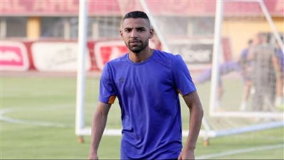 فرج عامر يتحدث عن انضمام مؤمن زكريا لجهاز سموحة