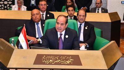 أخبار مصر اليوم | توجيه رئاسي بخصوص علاوة القطاع الخاص.. السيسي يعود إلى مصر عقب المشاركة في القمة العربية