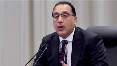 مدبولي يترأس اجتماع اللجنة الوزارية للإنتاج