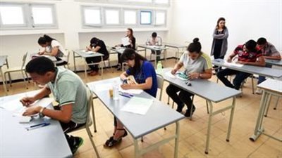 القاهرة تستعد لامتحانات الصف الأول الثانوي.. تعليمات مهمة قبل انطلاقها غدا.. والمديرية تشكل غرفة عمليات بكل إدارة