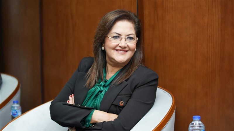 الدكتورة هالة السعيد