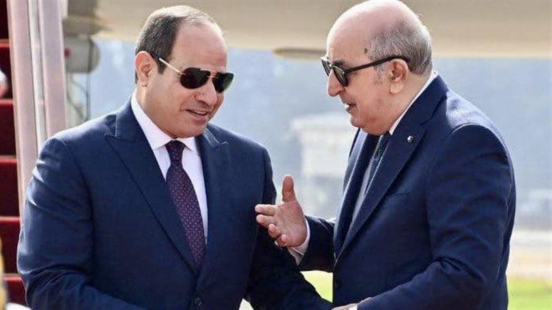 الرئيس عبد الفتاح
