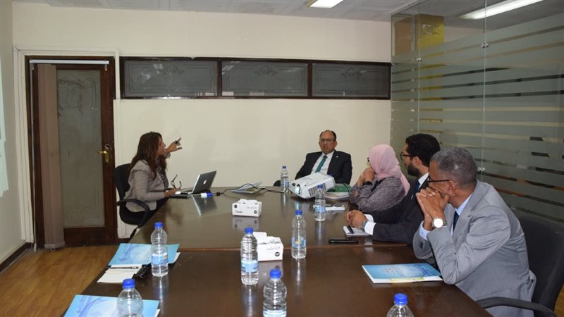 الدكتور السيد قنديل