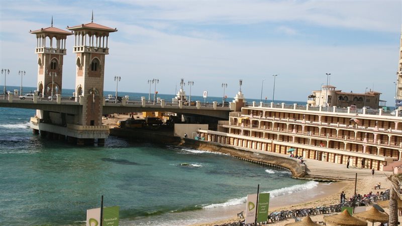 محافظة الإسكندرية