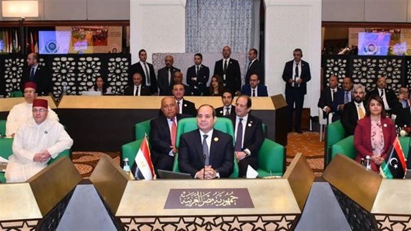 الرئيس عبد الفتاح
