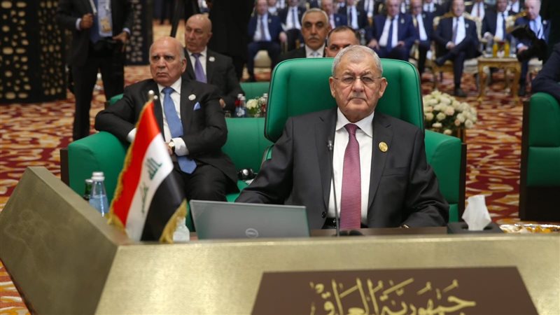 عبد اللطيف رشيد