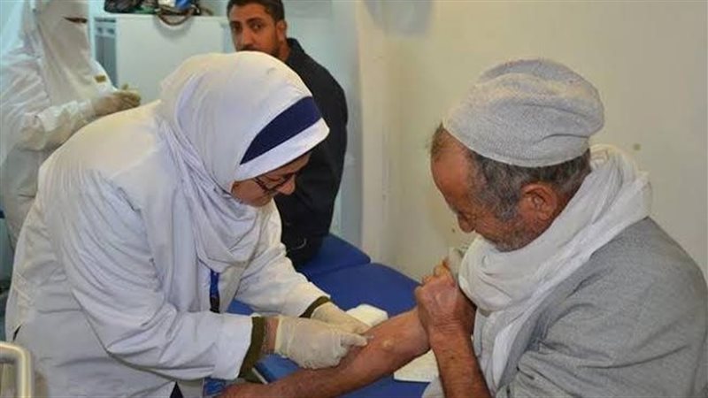 صحة الدقهلية 