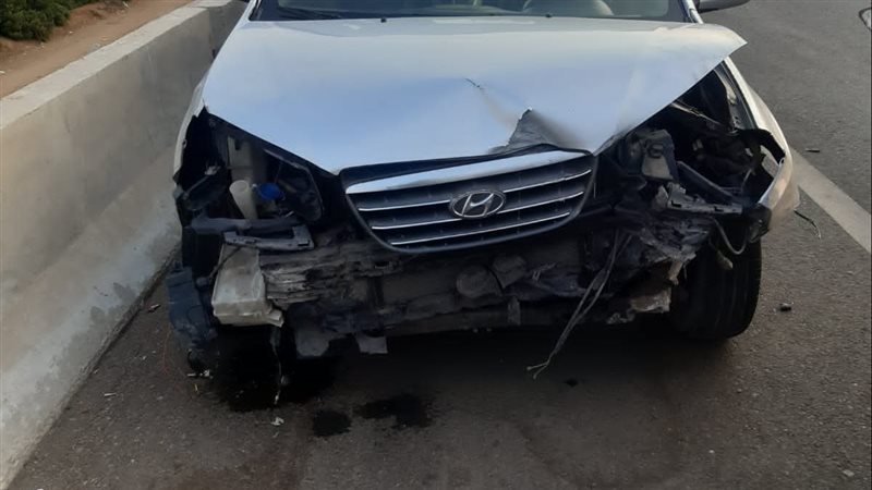 حادث 