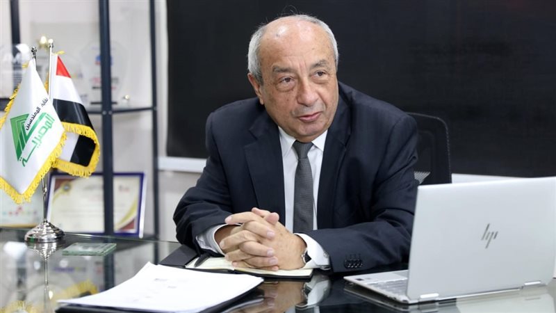  المهندس طارق النبراوي-