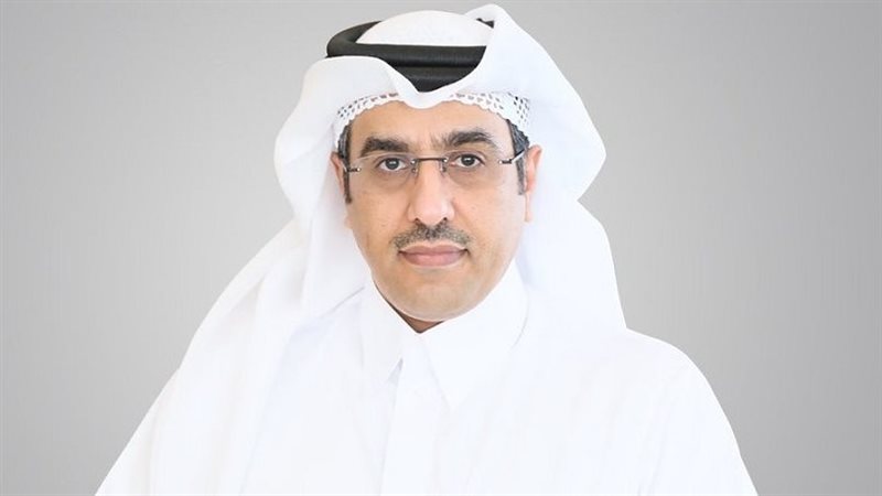 وزير العمل القطري