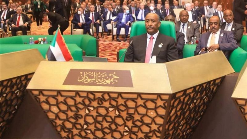 البرهان