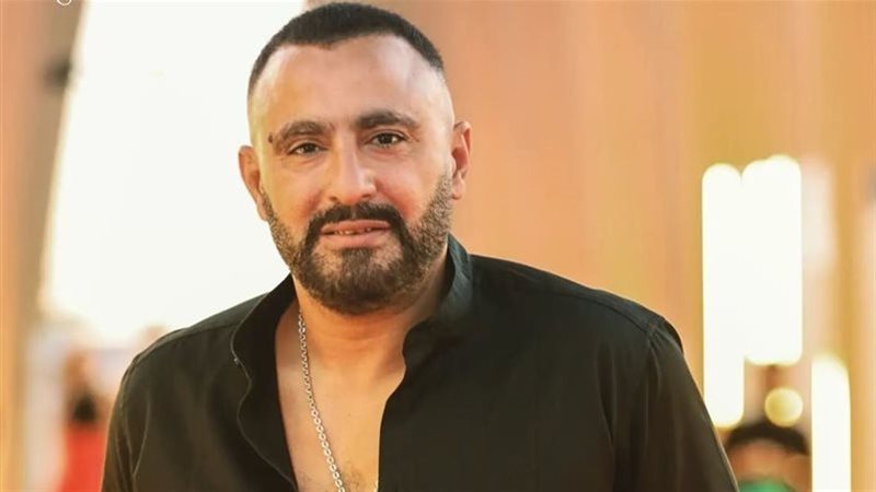 أحمد السقا