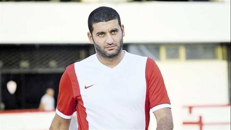 أمير عزمي مجاهد