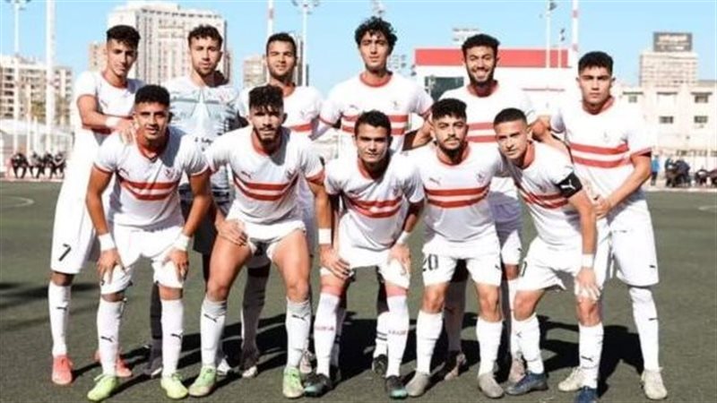 الزمالك 2003