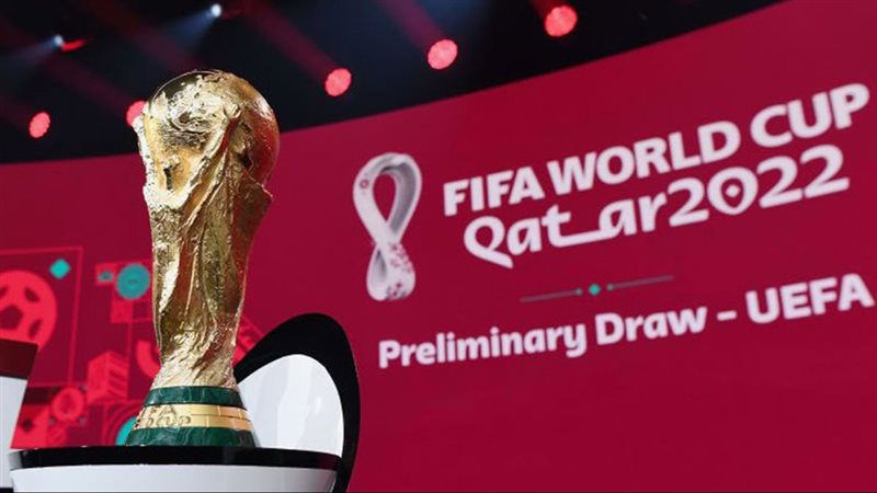 كأس العالم 