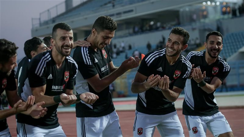 الاهلي