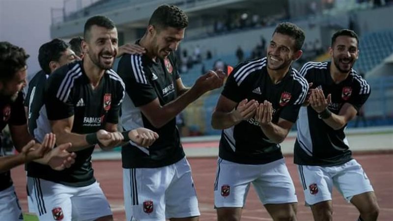 الأهلي 