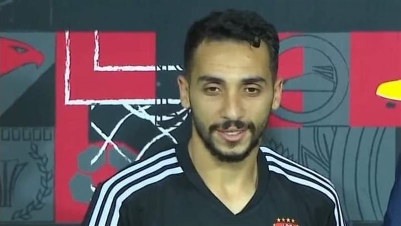 كريم فؤاد